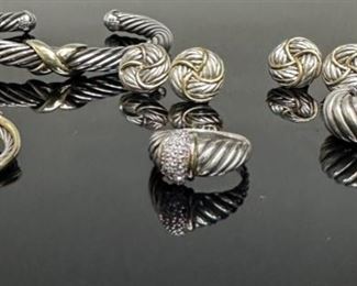David Yurman