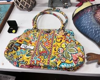 vera bradley bag