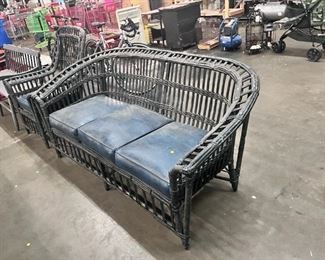 patio sofa 