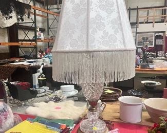 lamp 