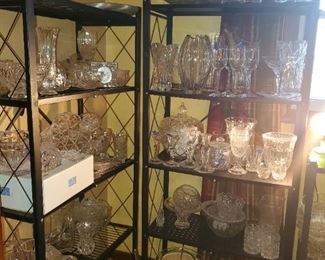 Crystal Collection