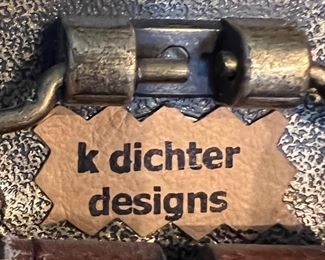 K richter designs