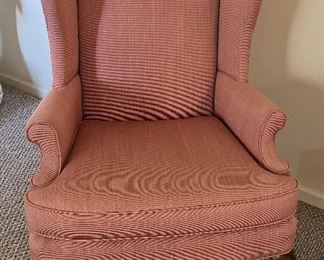 Queen Anne Chair
