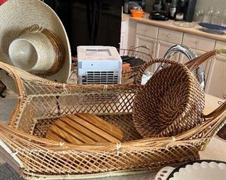 Wicker Baskets