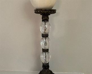 Decorative candle holder (pr)