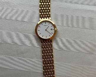 Seiko women's wristwatch