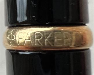Parker women's ballpoint pen