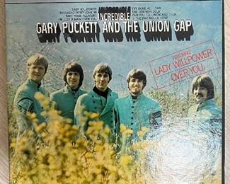 Gary Puckett & The Union Gap – Incredible
CQ1054 / R2R