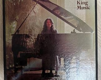 Carole King – Music
ODE-OR-77013 / R2R