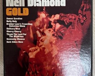 Neil Diamond – Gold
MCS 2007 / R2R