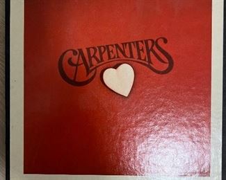 Carpenters – A Song For You
OR-3511 / R2R