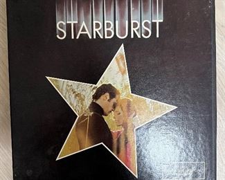 Various – Starburst
D2T 5424 / R2R