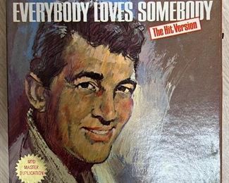 Dean Martin – Everybody Loves Somebody
RS 6130 / R2R