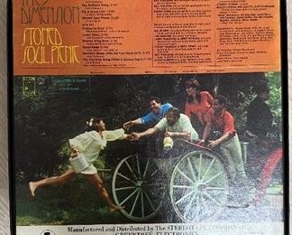 The 5th Dimension* – Stoned Soul Picnic
STCS 92002-C / R2R