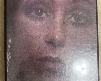 Cher – Foxy Lady
KST 5514-C / R2R / Sealed