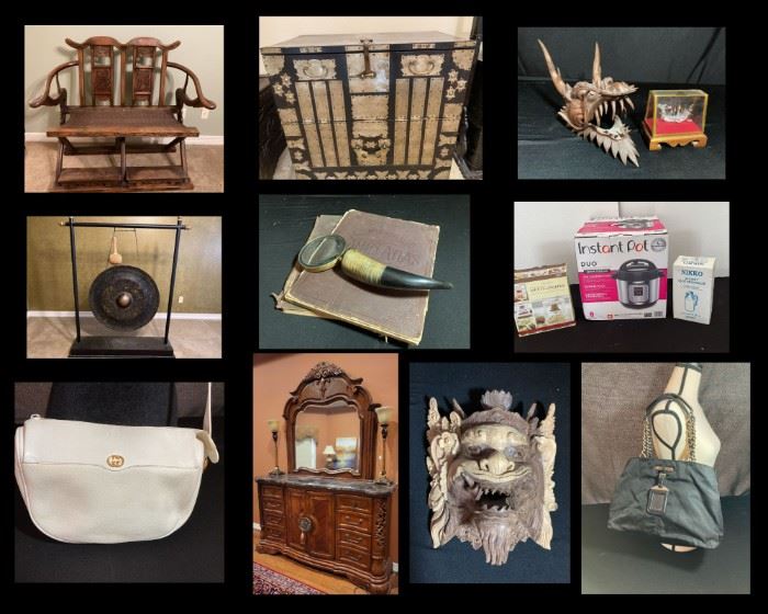 1 A Bridle Creek V Collage 