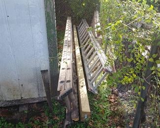 Ladders