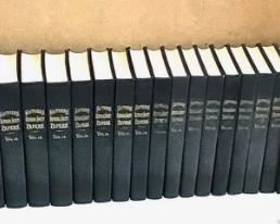 Southern "Historical Papers", Civil War