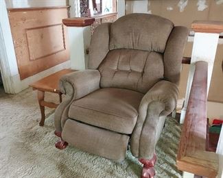 Recliner