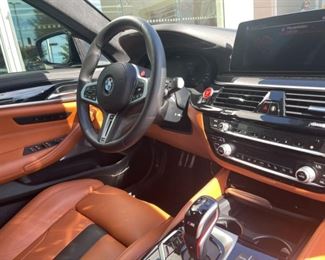 $84,900 2020 BMW M5 Competition                                           Please text or call 7032689529 for inquiries, or visit Tysons Jewelry located at:
8373 Leesburg Pike #12, Vienna Virginia 22182
It is in excellent condition.
First Owner,
17900 Miles,
the VIN is WBSJF0C06LB449084.
The price shown is the final bottom price.