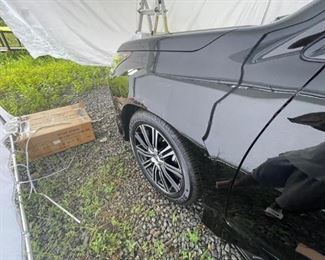 $86,000 2021 Lexus LX570
Please text or call 7032689529 for inquiries, or visit Tysons Jewelry located at:
8373 Leesburg Pike #12, Vienna Virginia 22182
It is in excellent condition.
First Owner,
3800 Miles, 
the VIN is JTJFY7AX6M4333726.
The price shown is the final bottom price.