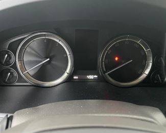 $86,000 2021 Lexus LX570
Please text or call 7032689529 for inquiries, or visit Tysons Jewelry located at:
8373 Leesburg Pike #12, Vienna Virginia 22182
It is in excellent condition.
First Owner,
3800 Miles, 
the VIN is JTJFY7AX6M4333726.
The price shown is the final bottom price.