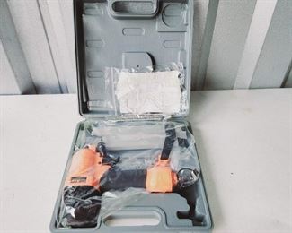 Brad Nail Gun Stapler New