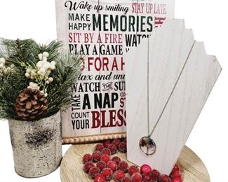 Chakra Tree of Life Necklace