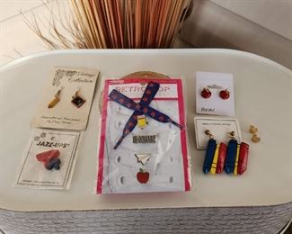 Jewelry for Teachers