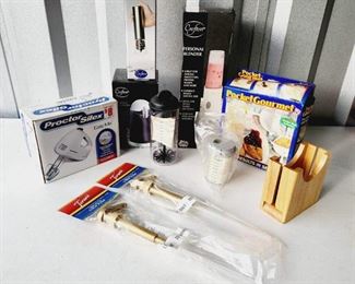 Kitchen Essentials All New  Never Used