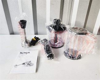 Ninja Warrior New  No Box