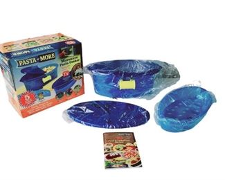 Pasta More Cooker  As Seen on TV