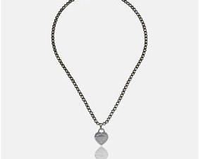 Fine Tiffany and Company Necklace