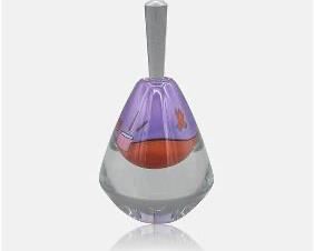 Magdanz Studio by Susan Shapiro Perfume Bottle 
