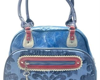 Spencer and Rutherford Handbag