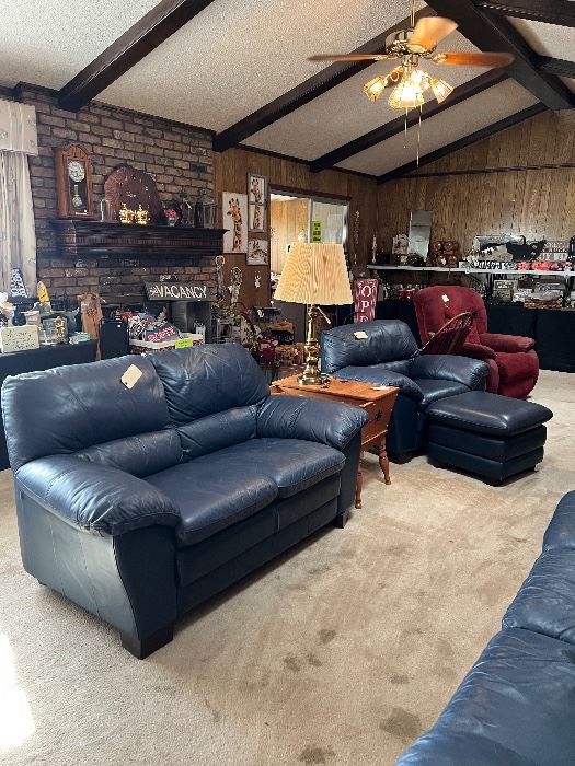 Estate Sale with Tools and Reloading Equipment starts on 12/8/2022