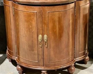 Beautiful Bar Console Table English Dresser