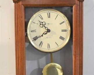 Howard Miller Wall Clock