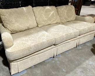 Terrific Thomasville Furniture Sofa