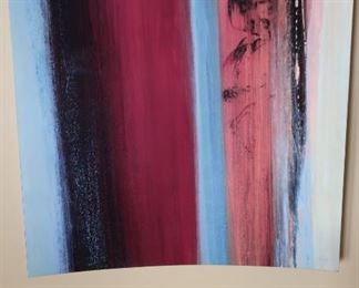 7   art  by  Stockstill      200.00