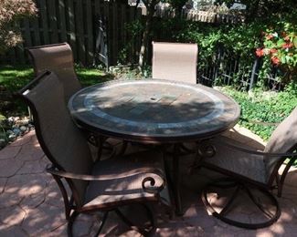 13   all  patio  furniture   200.00