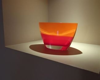 14    Waterford  evolutuion   bowl     100.00