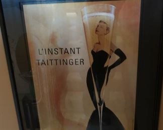 29   art  by  Sachez               32"  x  14"    100.00