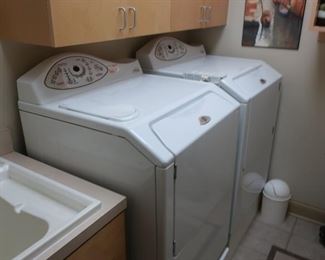       Maytag  neptune  washer  and   electric  dryer   250.00   for  the  pair                   they  are  in  good  working  condition