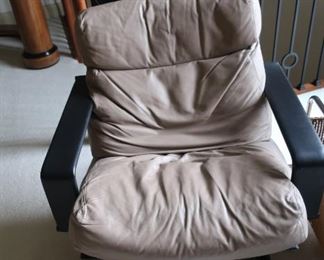 another  view  of  chair