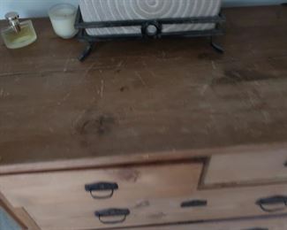 another view of chest