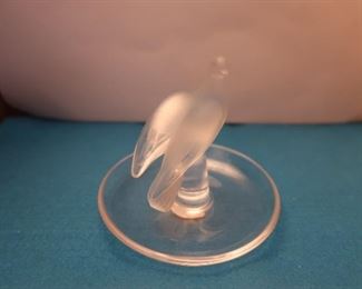 another  view  of pheasant  dish