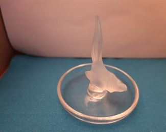 another  view  of  lalique dish