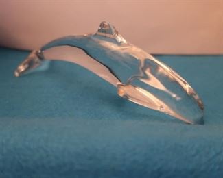 another  view of  dolphin