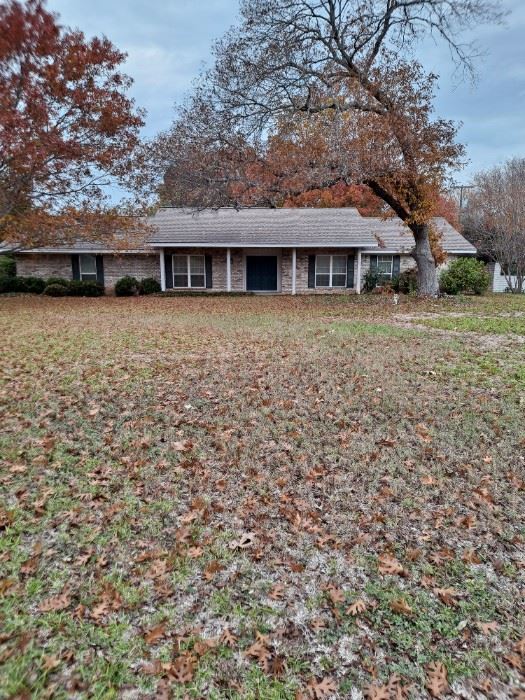 ESTATE SALE BY CARL BALLEW in Waco, TX starts on 12/9/2022